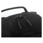 Mochila Targus Classic EcoSmart negra de 16 pulgadas, ideal para portátiles, SKU CN600GL