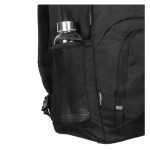Mochila Targus Classic EcoSmart negra de 16 pulgadas, ideal para portátiles, SKU CN600GL