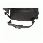 Mochila negra Targus Corporate Traveller diseñada para portátiles de 15,6 pulgadas, SKU CUCT02BEU