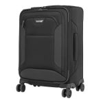 Targus CUCT04R, maletín con ruedas para portátiles de hasta 16 pulgadas, color negro, SKU CUCT04R