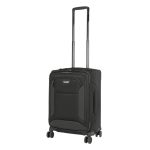 Targus CUCT04R, maletín con ruedas para portátiles de hasta 16 pulgadas, color negro, SKU CUCT04R