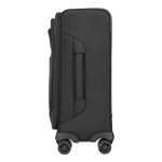 Targus CUCT04R, maletín con ruedas para portátiles de hasta 16 pulgadas, color negro, SKU CUCT04R