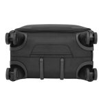 Targus CUCT04R, maletín con ruedas para portátiles de hasta 16 pulgadas, color negro, SKU CUCT04R