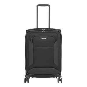 Targus CUCT04R, maletín con ruedas para portátiles de hasta 16 pulgadas, color negro, SKU CUCT04R