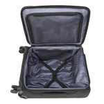 Targus CUCT04R, maletín con ruedas para portátiles de hasta 16 pulgadas, color negro, SKU CUCT04R