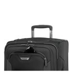 Targus CUCT04R, maletín con ruedas para portátiles de hasta 16 pulgadas, color negro, SKU CUCT04R