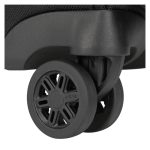 Targus CUCT04R, maletín con ruedas para portátiles de hasta 16 pulgadas, color negro, SKU CUCT04R