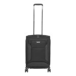Targus CUCT04R, maletín con ruedas para portátiles de hasta 16 pulgadas, color negro, SKU CUCT04R