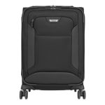 Targus CUCT04R, maletín con ruedas para portátiles de hasta 16 pulgadas, color negro, SKU CUCT04R