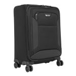 Targus CUCT04R, maletín con ruedas para portátiles de hasta 16 pulgadas, color negro, SKU CUCT04R