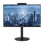 Targus DM4240PEUZ pantalla para PC de 61 cm (24 pulgadas), resolución 1920 x 1080 Pixeles HD, color negro