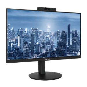 Targus DM4240PEUZ pantalla para PC de 61 cm (24 pulgadas), resolución 1920 x 1080 Pixeles HD, color negro