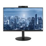 Targus DM4240PEUZ pantalla para PC de 61 cm (24 pulgadas), resolución 1920 x 1080 Pixeles HD, color negro