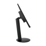 Monitor Targus DM4240SEUZ de 24 pulgadas, resolución 1920 x 1080 píxeles, pantalla LCD en color negro. SKU: DM4240SEUZ