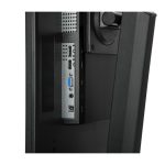 Monitor Targus DM4240SEUZ de 24 pulgadas, resolución 1920 x 1080 píxeles, pantalla LCD en color negro. SKU: DM4240SEUZ