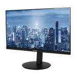 Monitor Targus DM4240SEUZ de 24 pulgadas, resolución 1920 x 1080 píxeles, pantalla LCD en color negro. SKU: DM4240SEUZ