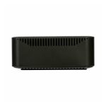 Targus DOCK460EUZ base para portátil y replicador de puertos alámbrico USB4 en color negro, SKU: DOCK460EUZ