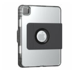 Targus funda para tablet de 27,9 cm (11 pulgadas) modelo THZ985GL color negro Folio, funda protectora para tabletas