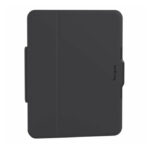 Targus funda para tablet de 27,9 cm (11 pulgadas) modelo THZ985GL color negro Folio, funda protectora para tabletas