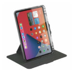 Targus funda para tablet de 27,9 cm (11 pulgadas) modelo THZ985GL color negro Folio, funda protectora para tabletas