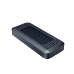 Targus HyperDrive Next Caja externa para unidad de estado sólido (SSD) color negro. SKU: HD5001GL. Perfecta para mejorar el almacenamiento portátil.