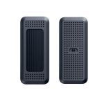 Targus HyperDrive Next Caja externa para unidad de estado sólido (SSD) color negro. SKU: HD5001GL. Perfecta para mejorar el almacenamiento portátil.