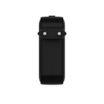 Imagen del cargador HYPER HJ1002BKWWGL para dispositivos móviles como portátiles, smartphones y tabletas en color negro, con soporte para carga rápida y uso interior.