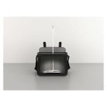 Cable HYPER USB-C versión 2.0 de 1 metro en color blanco, SKU HJ4001WHGL