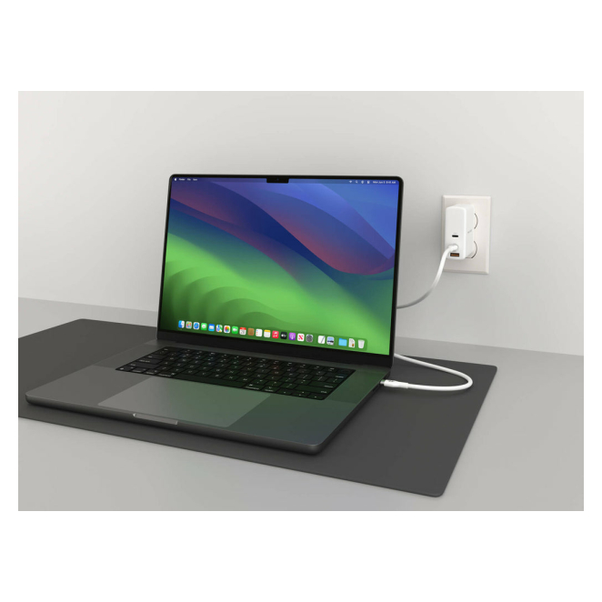 HYPER HJ4002WHGL cable USB USB 2.0 2 m USB C Blanco 5 HYPER HJ4002WHGL cable USB USB 2.0 2 m USB C Blanco - Confiabilidad