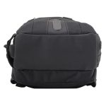 Mochila Targus EcoSpruce de 15.6 pulgadas para portátiles, hecha de materiales reciclados. SKU TBB013EU