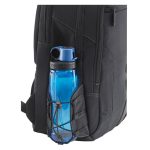 Mochila Targus EcoSpruce de 15.6 pulgadas para portátiles, hecha de materiales reciclados. SKU TBB013EU
