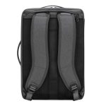 Mochila gris Targus Cypress EcoSmart de 15.6 pulgadas, modelo TBB58702GL, perfecta para portátiles