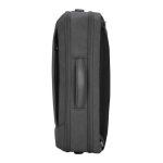 Mochila gris Targus Cypress EcoSmart de 15.6 pulgadas, modelo TBB58702GL, perfecta para portátiles
