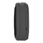Mochila gris Targus Cypress EcoSmart de 15.6 pulgadas, modelo TBB58702GL, perfecta para portátiles