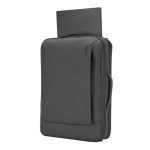 Mochila gris Targus Cypress EcoSmart de 15.6 pulgadas, modelo TBB58702GL, perfecta para portátiles