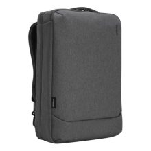 Mochila gris Targus Cypress EcoSmart de 15.6 pulgadas, modelo TBB58702GL, perfecta para portátiles