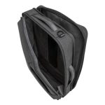 Mochila gris Targus Cypress EcoSmart de 15.6 pulgadas, modelo TBB58702GL, perfecta para portátiles