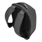 Targus TBB58802GL mochila para portátil de 15.6 pulgadas en color negro y gris con compartimentos adicionales y diseño ergonómico