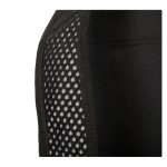 Mochila Targus Zero Waste, informal, color negro, fabricada con plástico reciclado. SKU: TBB641GL.