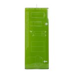 Mochila Targus Zero Waste, informal, color negro, fabricada con plástico reciclado. SKU: TBB641GL.