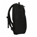 Targus TBB643GL, maletín negro para portátil de 16 pulgadas. Ideal para transporte seguro y cómodo.