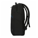 Targus TBB643GL, maletín negro para portátil de 16 pulgadas. Ideal para transporte seguro y cómodo.