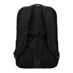 Targus TBB643GL, maletín negro para portátil de 16 pulgadas. Ideal para transporte seguro y cómodo.