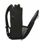 Targus TBB643GL, maletín negro para portátil de 16 pulgadas. Ideal para transporte seguro y cómodo.