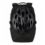 Targus Terra EcoSmart mochila negra de 40.6 cm (16 pulgadas), SKU TBB649GL, diseño ecológico para portátiles