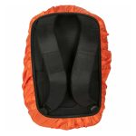 Targus Terra EcoSmart mochila negra de 40.6 cm (16 pulgadas), SKU TBB649GL, diseño ecológico para portátiles