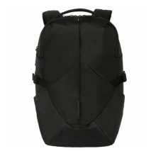Targus Terra EcoSmart mochila negra de 40.6 cm (16 pulgadas), SKU TBB649GL, diseño ecológico para portátiles