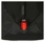 Targus Terra EcoSmart mochila negra de 40.6 cm (16 pulgadas), SKU TBB649GL, diseño ecológico para portátiles