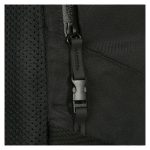 Targus Terra EcoSmart mochila negra de 40.6 cm (16 pulgadas), SKU TBB649GL, diseño ecológico para portátiles