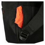 Targus Terra EcoSmart mochila negra de 40.6 cm (16 pulgadas), SKU TBB649GL, diseño ecológico para portátiles